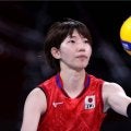 「日々ぽこぽこと動く小さな命にすでに愛おしさと癒しを…」　元バレーボール女子日本代表・石井優希さんが第1子妊娠を発表