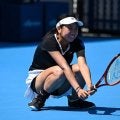 伊藤あおい 世界33位を撃破し3回戦へ
