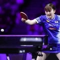 大藤沙月 世界女王に5度目の挑戦も及ばず敗北。ベスト8で大会を終える【卓球 WTT横浜】