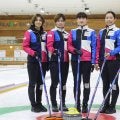 【カーリング】フォルティウスが今季初Ｖ　前週は予選敗退も…決勝で北海道銀行に６-３