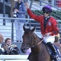 【シャーガーカップ】坂井瑠星＆岩田望来がアジア選抜で参戦…坂井が1勝挙げ優勝に貢献