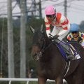【クラスターC】武豊チカッパは4枠6番