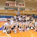 【U18日清食品トップリーグ2025】桜花学園「ディフェンスから走るバスケで優勝を狙う」