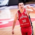 日本が100点ゲームでグアムに圧勝…2勝1敗でグループを終了、決勝トーナメントへ
