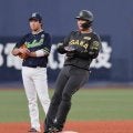 【阪神】大山悠輔が活躍！左前打、中前打、適時二塁打で１カ月ぶり今季６度目猛打賞