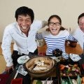 釜本邦茂さん死去　「釜本さんの一声」で実現した明石家さんま、澤穂希さんと３人座談会企画