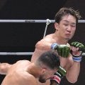 髙阪剛がクレベル戦の朝倉未来を絶賛