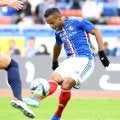 Ｊ１鹿島が横浜Ｍのエウベル獲得決定的　ヤンマテウス破談も同タイプに白羽の矢　横浜Ｍは新体制の主力が流出