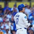  大谷翔平、2戦連発41号なるか　豪快弾でド軍3連勝へ…8月全試合でヒット記録中