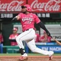 楽天　八回一挙５点！前夜の仕返し９点大勝　２戦連続ベンチ外の浅村について三木監督「明日確認して」