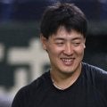 巨人・岡本　前日１打席で交代「大丈夫。ああいうスイングで痛みが出ることが分かって良かった」