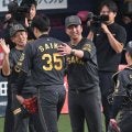阪神・藤川監督　才木完投「もう信じるのやめようかなと（笑）」「乗り切ったんでね、次はまたすっと行くんじゃ」【一問一答】