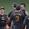 阪神・才木　健康管理が生んだ２年連続２桁勝利　年下の湯浅からもアサイーボウル「めっちゃおいしかった」