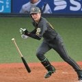 阪神・高寺　プロ初猛打賞　３試合連続複数安打、打率・２８２と好調「（１軍投手のボールに）段々、慣れてきた」