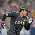 阪神・大山  今季６度目猛打ショー　７年連続１００安打達成、生え抜き５人衆が２年連続そろい踏み