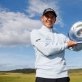 グラント・フォレストが4年ぶり2勝目