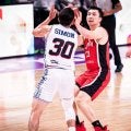 日本はレバノンと準々決勝進出決定戦へ
