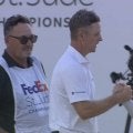【動画】ローズがスポーンとのプレーオフを制してツアー通算12勝目　松山英樹は17位でポイントランクは21位に【フェデックスセントジュードチャンピオンシップ4日目】
