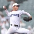 県岐阜商が逆転勝ち 柴田が3失点完投