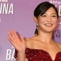 角田夏実「人生が変わった試合ベスト3」発表　1位きっかけに「みんな優しい」「カスショットでも『すごいすごい』言ってくれる」