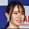 【陸上】山本有真が「再会」に喜び「卒業してもこのグラウンドで走る時が来るとは」