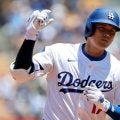 大谷翔平2戦連発、41号もロバーツ監督が＂暴走＂と三盗失敗に苦言　「いいプレーではなかった」試合も救援陣が打たれ、逆転負け