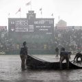 【甲子園】高川学園・吹奏楽部が大雨の影響で試合に間に合うか…松本監督「来れるかどうか」