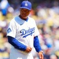 ロバーツ監督「ロウキは自信がないように見えた」佐々木朗希へ注文＆期待「100マイル出せる」