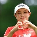 明治製品10年分の優勝副賞「寄付します」 河本結は“ハッピー”を届けたい