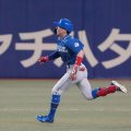 【日本ハム】五十幡亮汰がベンチ外　32歳になった松本剛がバースデー４番／スタメン