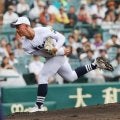 【甲子園】全国最多41度目出場の北海が初戦敗退　東海大熊本星翔に甲子園初勝利を献上