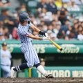 【甲子園】東海大熊本星翔が４度目出場でついに初勝利　７回にビッグイニング　九州勢６勝目