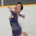 【フィギュア】三原舞依５位、昨年12月全日本以来の実戦復帰「すごく幸せ…１回１回を大切に」