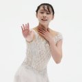 【フィギュア】22歳三宅咲綺、71・51点でSP首位発進「びっくり」／サマーカップ