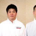 全日本王者の新井大輝がERCズリンにシュコダ・ファビアR5で参戦