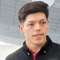 「とてもオシャレ」パリ銀の柔道家、村尾三四郎の私服姿が「大人びた雰囲気」と反響　オフショット投稿