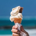 アイスクリームに要注意！？