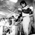 日航機墜落は85年「阪神優勝」に多大な影響　球団社長ら犠牲　吉田監督平常心保てず／寺尾で候