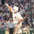 【甲子園】日大三が２年ぶり白星　４番田中諒が８回に決勝ソロ　初出場の豊橋中央、初勝利逃す