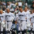 【甲子園】北海が守備のミスに泣く　７回に４失策で一挙６失点　佐藤主将涙「自分の実力、責任」