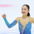 島田麻央が２１９・２８点で優勝　圧巻のフリー１５０点超に「このような演技をできるとは思っていなかった」