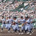県岐阜商がハンディ克服の横山同点打などで夏40勝、東海大熊本星翔が甲子園初勝利、高川学園が4年ぶり夏1勝、日大三は夏30勝！【11日の夏甲子園】