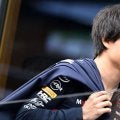 角田裕毅 やはり来季残留は絶望的か