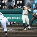 未来富山・中込 先制本塁打含む3打点