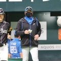 新庄監督「最後どうなるか“愉しみ”」