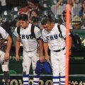豊橋中央・高橋大喜地が感じた「誇り」