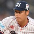 ヤクルト・小川　会心の当たりも痛恨のライトゴロで苦笑い　ＤｅＮＡ・蝦名が強肩発動