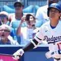 歴史を独占する大谷翔平　MLB史で際立つ…「46-44-41-34」が物語る異次元