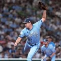 【西武】渡辺勇太朗２カ月ぶり白星お預け「３者凡退のイニングを作ることできず」５回２失点降板