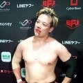 両膝手術の潮崎豪が1月以来の復帰